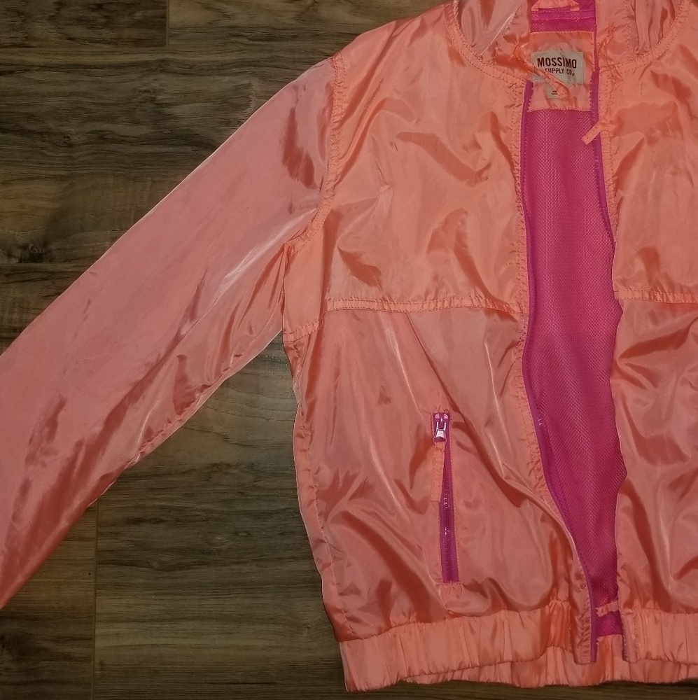 MOSSIMO Windbreaker